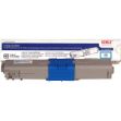 Picture of Okidata 44469703 Cyan Toner Cartridge