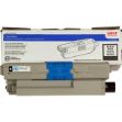 Picture of Okidata 44469801 Black Toner Cartridge