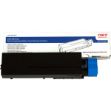 Picture of Okidata 44574901 High Yield Black Toner Cartridge