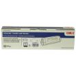 Picture of Okidata 44844512 Black Toner Cartridge