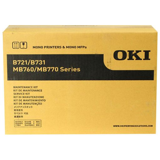 Picture of Okidata 45435101 Maintenance Kit