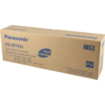 Picture of Panasonic DQ-BFN45 N/A Waste Toner Container