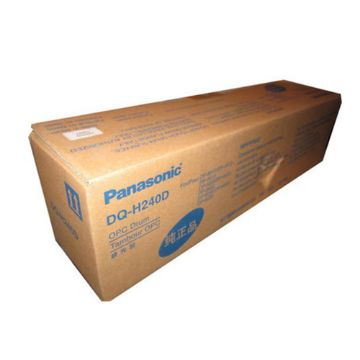 Picture of Panasonic DQ-H240D Black OPC Drum