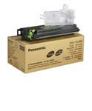 Picture of Panasonic DQ-TU18B Black Copier Toner