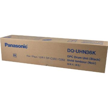 Picture of Panasonic DQ-UHN36K Imaging Unit