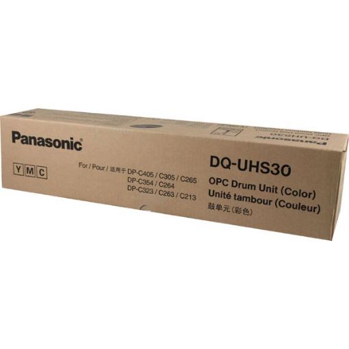 Picture of Panasonic DQ-UHS30 Color Drum Unit