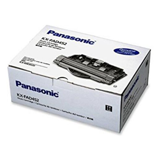 Picture of Panasonic KX-FAD452 Black Drum Unit