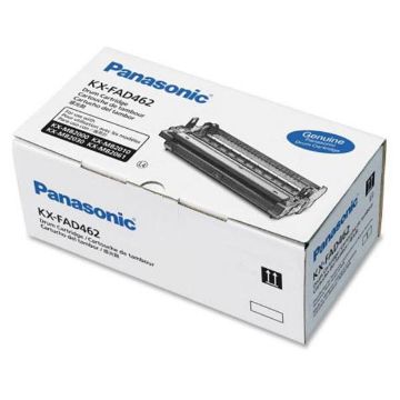 Picture of Panasonic KX-FAD462 Black Drum Unit