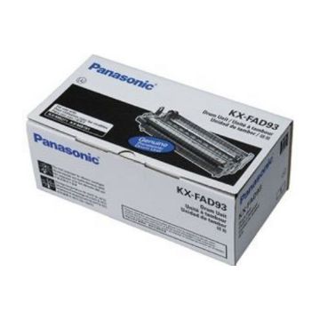 Picture of Panasonic KX-FAD93 Black Drum Unit