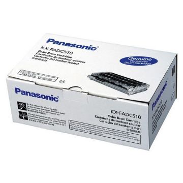 Picture of Panasonic KX-FADC510 Color Drum Unit