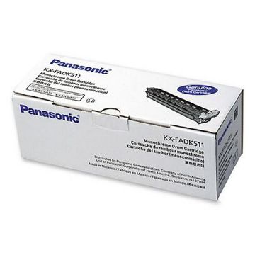 Picture of Panasonic KX-FADK511 Black Drum Unit