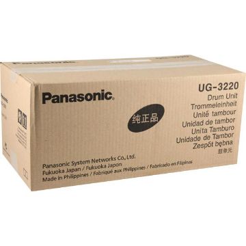 Picture of Panasonic UG-3220 Black Drum Unit