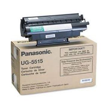 Picture of Panasonic UG-5515 Black Toner Cartridge