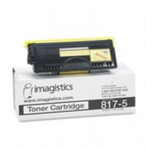 Picture of Imagistics / OCE 817-5 Black Toner Cartridge