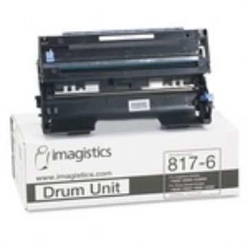 Picture of Imagistics / OCE 817-6 Black Drum Cartridge