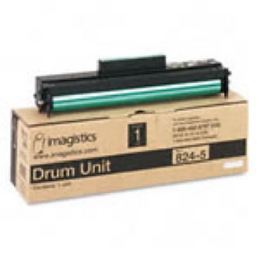 Picture of Imagistics 824-5 Black Laser Toner Drum
