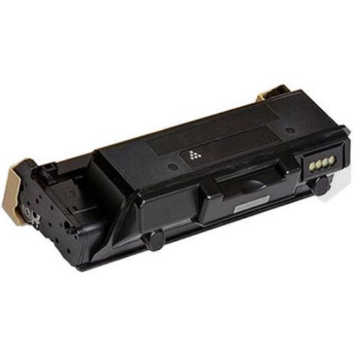 Picture of Compatible 106R03624 (106R03622) Extra High Yield Black Toner Cartridge (15000 Yield)