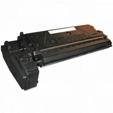 Picture of Compatible 106R00584 (106R584) Black Toner Cartridge (6000 Yield)