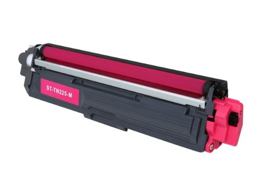 Picture of Compatible TN-225M High Yield Magenta Toner Cartridge (2200 Yield)