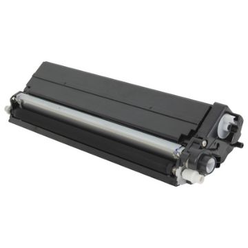 Picture of Compatible TN-433BK High Yield Black Toner Cartridge (4000 Yield)