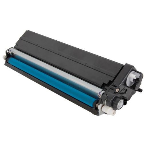 Picture of Compatible TN-433C High Yield Cyan Toner Cartridge (4500 Yield)