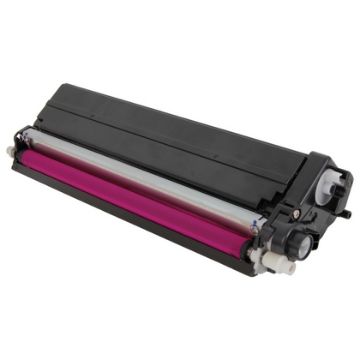 Picture of Compatible TN-433M High Yield Magenta Toner Cartridge (4000 Yield)