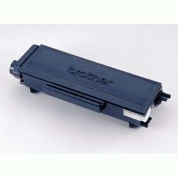 Picture of Compatible TN-580 High Yield Black Toner Cartridge (7000 Yield)