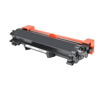 Picture of Compatible TN-760 High Yield Black Toner Cartridge (3000 Yield)