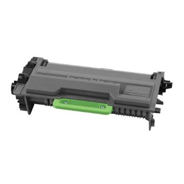Picture of Compatible TN-850 High Yield Black Toner Cartridge (8000 Yield)