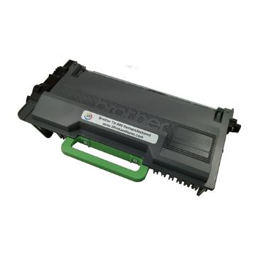 Picture of Compatible TN-880 Super High Yield Black Toner Cartridge (12000 Yield)