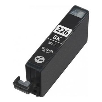 Picture of Compatible 4546B001 (CLI-226) Photo Black Ink Tank