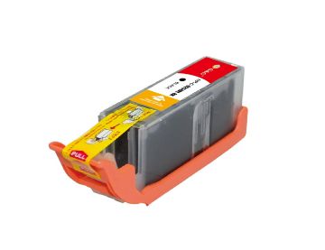 Picture of Compatible 6432B001 (PGI-250XL) High Yield Black Inkjet Cartridge (500 Yield)