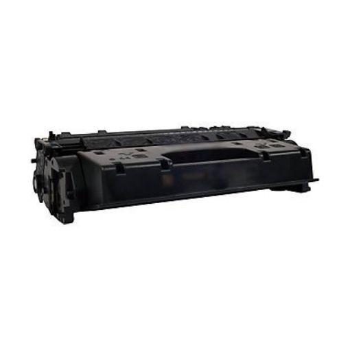 Picture of Compatible 2617B001AA (Canon 120) High Yield Black Toner Cartridge (5000 Yield)