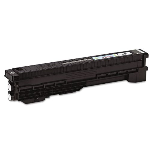 Picture of Compatible 7629A001AA (GPR-11bk) Black Copier Cartridge (25000 Yield)