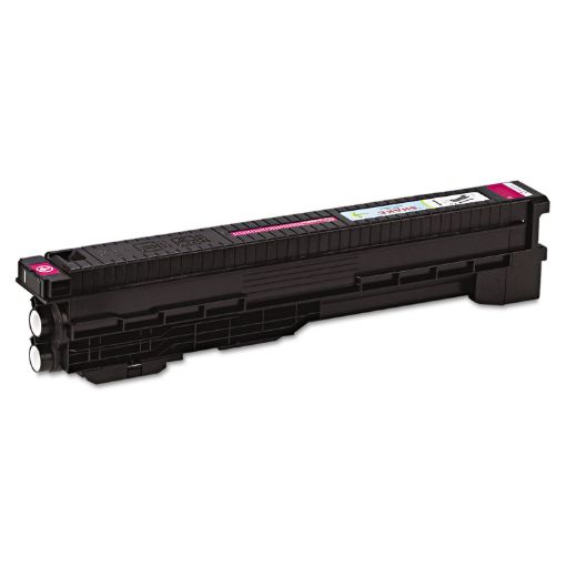 Picture of Compatible 7627A001AA (GPR-11m) Magenta Copier Cartridge (25000 Yield)