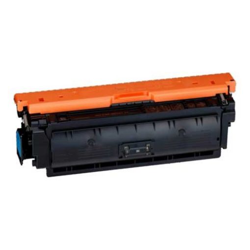 Picture of Compatible 0459C001 (Cartridge 040H) High Yield Cyan Toner Cartridge (10000 Yield)