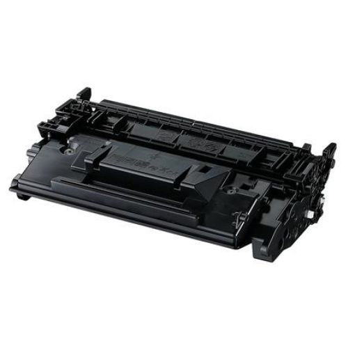 Picture of Compatible 2199C001AA (Cartridge 052) Black Toner Cartridge (3100 Yield)