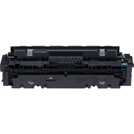 Picture of Compatible 1253C001AA (046H) High Yield Cyan Toner Cartridge (5000 Yield)