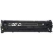 Picture of Compatible 2662B001AA (Canon 118) Black Laser Toner Cartridge (3400 Yield)