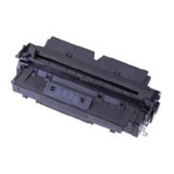 Picture of Compatible 7621A001AA (FX-7) Black Toner Cartridge (4500 Yield)