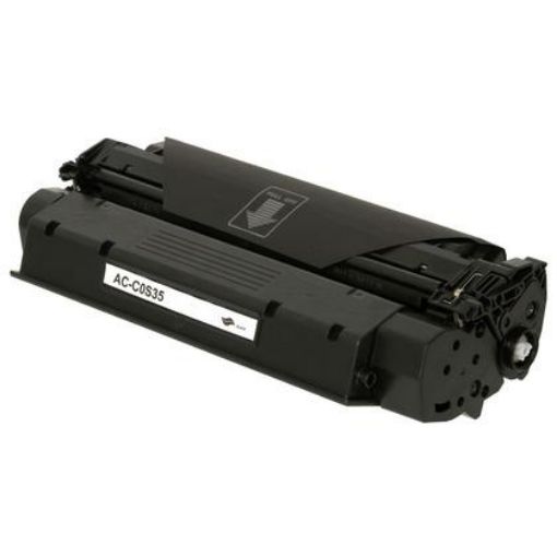 Picture of Compatible 7833A001AA (S-35) Black Copier Toner (3500 Yield)