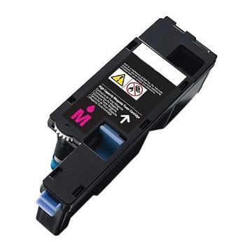 Picture of Compatible 5GDTC (331-0780) High Yield Magenta Toner Cartridge (1400 Yield)