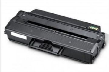 Picture of Compatible RWXNT (331-7328) High Yield Black Toner Cartridge (2500 Yield)