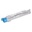 Picture of Compatible JD762 (310-7892) Cyan Toner Cartridge (8000 Yield)