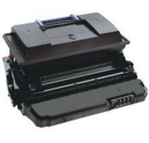 Picture of Compatible HW307 (330-2045) Black Toner Cartridge (20000 Yield)