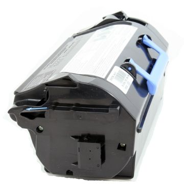 Picture of Compatible 71MXV (331-9756) High Yield Black Toner Cartridge (25000 Yield)