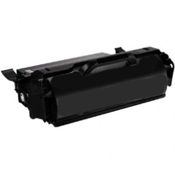 Picture of Compatible 1TMYH (330-9787) Black Toner Cartridge (25000 Yield)
