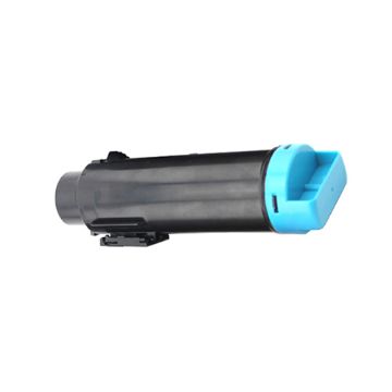 Picture of Compatible 4R6JN (593-BBOX) High Yield Cyan Toner Cartridge (2500 Yield)