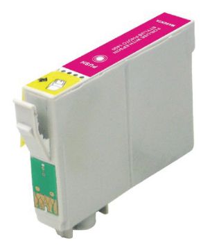 Picture of Compatible T079120 (Epson 79) Black Inkjet Cartridge (470 Yield)