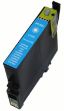 Picture of Compatible T060220 (Epson 60) Cyan Inkjet Cartridge (600 Yield)